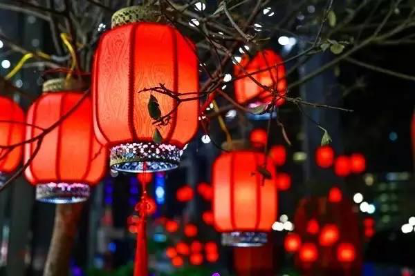 人間最美團(tuán)圓時(shí)，與萬格士一起迎接這歡喜樂團(tuán)圓的日子吧！