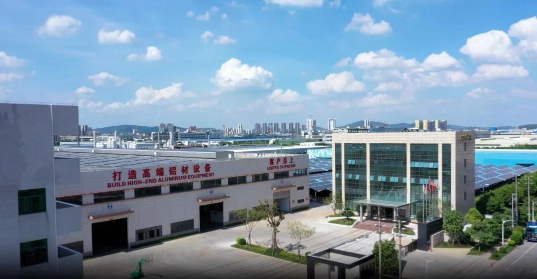 假如萬格士擠壓機參加擠壓機“高考”，高分答卷是____？